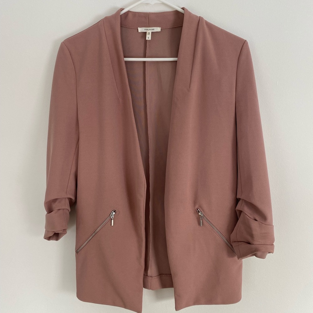 Maurices Blazer